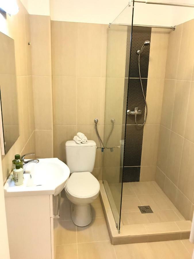 Apartmán Modern Chic In Central *